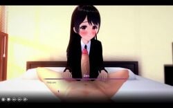 1boy ahe_gao animated attack_on_titan black_hair black_hair_female blowjob bouncing_breasts computer computer_monitor cum cum_in_pussy cum_inside dialogue doggy_style doki_doki_literature_club english_dialogue erect_penis game gameplay_mechanics glitch glitching handjob heart-shaped_pupils huge_cock long_hair long_hair_female maid maid_apron maid_headdress maid_outfit maid_uniform mikasa_ackerman mirai_(naughty_capy) monika_(doki_doki_literature_club) multiple_girls my_hentai_fantasy natsuki_(doki_doki_literature_club) nude_female nude_male one-punch_man original_character porn_with_plot portal pov purple_eyes robot_girl sayori_(doki_doki_literature_club) sex_from_behind shocked_eyes sound stripper_clothes suit tagme tatsumaki tongue_out video walk-in walked_in_on yuri_(doki_doki_literature_club)
