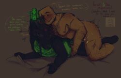 0ni0ns4n 1x1x1x1 1x1x1x1_(forsaken) 2boys blush colored doggy_style dom/sub dominant_male dripping_cum english_text forsaken_(roblox) gay gay_domination gay_male gay_sex glitch glitching glowing glowing_body gripping_sheets hairy hairy_arms hairy_chest hairy_legs heavy_breathing holding_waist john_doe_(forsaken) john_doe_(roblox) male male/male male_only male_penetrating male_penetrating_male meme_in_the_background no_background pinned_down pinned_to_bed pounding request roblox roblox_game robloxian scars self_upload submissive_male text transparent_body