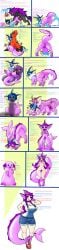 2024 absurd_res ambiguous_form ambiguous_gender amorphous angry anthro anthro_on_feral arbok areola artist_name ass ass_up avian balls beak big_breasts big_butt biped black_body black_fur black_highlights black_markings black_nose blue_body blue_border blue_eyes blue_face blue_hair blue_markings blush bodily_fluids border bottomwear breasts breath choker claws clothed clothed_female clothed_humanoid clothing collar colored comic countershade_crotch countershade_genitalia countershade_pussy countershading denim denim_bottomwear denim_clothing denim_shorts digitigrade dorsal_frill ear_frill ear_piercing eeveelution electronics english_text erection exclamation_point eye_contact fangs female female/ambiguous female/female female_feral female_humanoid feral feral_on_feral feral_to_human feral_to_humanoid footwear frill_(anatomy) front_view fully_clothed fully_clothed_female fully_clothed_humanoid fur generation_1_pokemon generation_5_pokemon generation_6_pokemon genitals glistening glistening_body glistening_butt glistening_tail goo_creature goo_drip goo_transformation green_eyes group hair half-closed_eyes hand_behind_head hand_on_hip handpaw hands_between_legs head_crest head_frill headgear headphones headset heart_(marking) hi_res highlights_(coloring) human humanoid jewelry leg_markings long_image looking_at_another looking_at_partner looking_at_viewer looking_back_at_self looking_down_at_self looking_pleasured lying male male/female male_feral mammal markings max_(pomiart) mid_transformation motion_lines multiple_images multiple_scenes narrowed_eyes navel neck_frill necklace nintendo nipples nude on_back on_front on_ground one_eye_closed open_mouth open_smile orange_body overalls pawpads paws penetration penis piercing pink_pawpads pokeball pokeball_collar pokemon pokemon_(species) pokemon_humanoid pomiart presenting presenting_hindquarters puddle purple_areola purple_body purple_countershading purple_frill purple_hair purple_markings purple_nipples purple_pussy pussy quadruped raised_tail rear_view red_eyes scalie selfcest semi-anthro sex shadow shirt shoes shorts side_view simple_background sitting sitting_on_another sitting_on_ground smile snake_hood socks_(marking) solo species_transformation spirals spread_legs spreading square_crossover standing surprise sweat tail tail_fetish tail_frill tail_in_pussy tail_insertion tail_motion tail_play tall_image talonflame teeth text thick_thighs three-quarter_view tongue tongue_out topwear transformation tribadism twinning vaginal_penetration vaginal_penetration vaporeon yellow_markings zoophilia zoroark