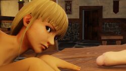 2boys 3d 3d_animation 3d_model anal_sex animated berserk blender blender_eevee blonde_hair blonde_hair_male blonde_male brown_hair completely_naked_male completely_nude completely_nude_male dick eyes_rolling_back fave_rando femboy front_view green_eyes male male/femboy male/male male_on_femboy male_penetrated male_penetrating open_mouth penis_in_ass penis_out penis_size_difference rickert_(berserk) self_upload shorter_than_30_seconds tagme video