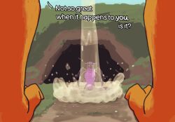 american_dragon:_jake_long anthro asdf16 bodily_fluids canid canine dark_dragon_(american_dragon) disney dragon feet forced fox genital_fluids hi_res kurama macro macro_male male mammal mythological_creature mythological_scalie mythology naruto naruto_shippuden outside peeing peeing_on_another scalie size_difference tailed_beast urination urine urine_on_face urine_stream watersports