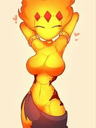 apilia fan art