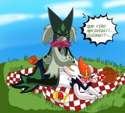 34 Rule 34 Image