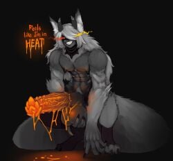 equinox (marinesparks) fan art