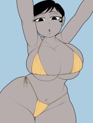 mommy niko fan art