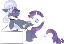 friendship_is_magic hoity_toity_(mlp) leopurofriki my_little_pony rarity_(mlp) smooth_skin