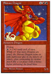 anthro card_(medium) card_edit magic_the_gathering shivan_dragon tagme