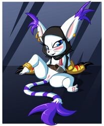 digimon gatomon tagme zinnthos