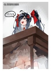 yuki (yeougui) from original by yeougui