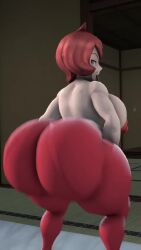 10_seconds 3d 9:16 animated arezu_(pokemon) enormous_ass gigantic_ass huge_ass huge_breasts hyper_ass ironhawk massive_ass massive_breasts mp4 no_sound perky_nipples pokemon pokemon_legends:_arceus sfm shorter_than_10_seconds solo source_filmmaker tagme tongue_out twerking unrealistic_proportions vertical_video video