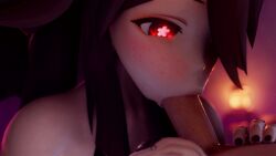 1boy 1girls 3d_animation 3d_model alternate_version_available animated anime_style bikini black_bra black_nail black_nail_polish black_nails blowjob brown_hair brown_penis brown_skin brown_skinned_male circumcised dark_brown_hair deepthroat deepthroat_no_hands eyelashes eyes_rolled_back eyes_rolling_back fellatio female flat_chest full_version_at_source genshin_impact giant_penis gif_version half_naked_female horny_female hu_tao_(genshin_impact) kissing licking licking_penis light-skinned_female lips_on_penis long_gif long_hair long_penis low_resolution lowres nailpolish parody passionate_fellatio penis penis_in_mouth ponytails red_eyes small_breasts straight thick_eyelashes thick_penis unusual_pupils vicineko video_game_character video_games white_skin white_skinned_female
