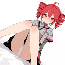 kasane teto from synthesizer v by tetogallery
