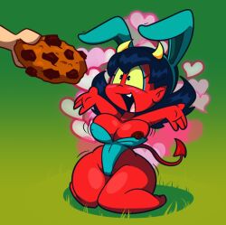 original character from original by ceedoubleu