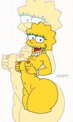 lisa simpson from 20th century fox