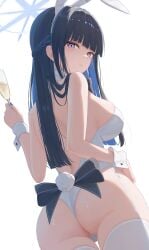 saori (blue archive) from blue archive by pige pig