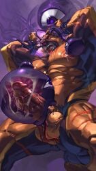 kuromaru (mugen) from m.u.g.e.n by luke c419