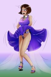 miranda (plasma-dragon) fan art