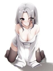 original character fan art
