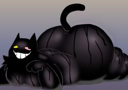 friend (deltarune) fan art