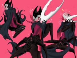 grimm (hollow knight) from hollow knight by yzusaur