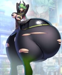 Booru post from rule34.xxx