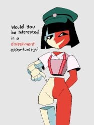 ena from dream bbq by nekuzx