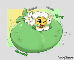 plants vs zombies fan art