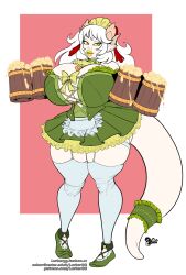 gisela (starspike) from original by lurkergg