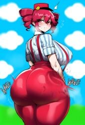 kasane teto from mesmerizer (vocaloid) by slopbukihime
