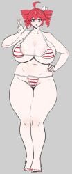 kasane teto from synthesizer v by exabyte