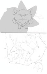 2025 2boys 2koma anal anthro ass ass_at_back balls barefoot big biped bodily bottomless bouncing canid canine canis cheek clothing comic countershade countershading crackship crossover cum cum_from_ass cum_inside dandy's_world dandy_(dandy's_world) difference_dom digital dominant drawing duo ear effects eyelids eyes face facial feet feral fluids fur gay genital genitals half-closed hat hooves jackal jackalman larger legs lol long looking loss lying male male/male mammal mating monochrome on penetrated penetrating penetration plap prick pupils roblox roblox_game sex shadow shoulder size small smile so_real spread spreading standing sub_smaller submissive text through thundercats tuft tuft_clothed_up twisted_dandy_(dandy's_world) viewer viewer_snout yaoi