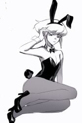 lio fotia from promare by unknown artist