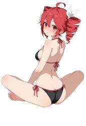 kasane teto from synthesizer v by tetogallery