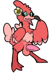 cramorant from game freak by otterjunk