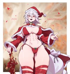 dalen zeal from christmas by zealadair