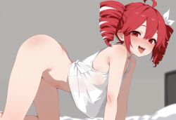 kasane teto from synthesizer v by tetogallery