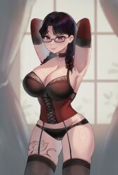 alicia winterbloom fan art