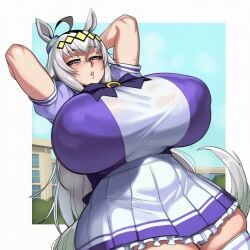oguri cap (umamusume) from umamusume by chiodokan