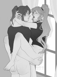 Ishtar (Fire Emblem) Rule 34 Image