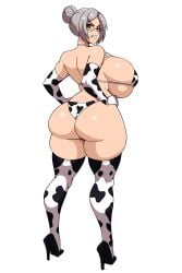shiraki meiko from prison school by iggy-bomb