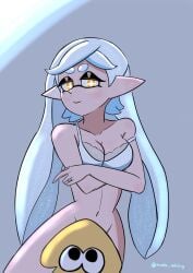 inkling from nintendo by nodo inkling