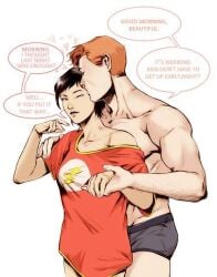 linda park from dc by artist request