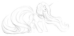 friendship_is_magic futanari my_little_pony princess_celestia_(mlp) samboga tagme