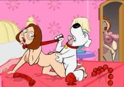 2girls all_fours anal_beads animated areola ass ass_grab bololo breast_grab breasts brian_griffin brown_hair buttplug collar cаrtoon daughter deep_penetration dildo dog doggy_style erect erect_nipples erect_penis erection excessive_pussy_juice eyewear family_guy female from_behind fucked_silly furry gif hanging_breasts huge_breasts human interspecies kneeling large_areolae large_breasts leash lipstick lois_griffin makeup male masturbation meg_griffin milf mother mother_and_daughter nipples no_panties nude open_mouth penetration penis perky_breasts pregnant pussy_juice red_hair red_lipstick rolling_eyes see-through sex_toy sex_toys short_hair straight sеxy thighs tongue tongue_out uncensored veiny_penis white_fur zoophilia