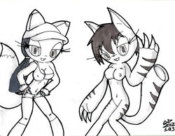 2012 animal_humanoid drawn_together foxxy_love furry ni-pul tagme