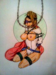 bound dc power_girl swf123 tagme