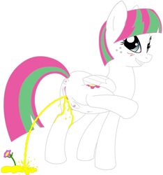 anus blossomforth equid equine female female_focus female_only feral feral_only friendship_is_magic mane my_little_pony pee peeing pegasus piss pony raised_leg raised_leg_pee simple_background smile smiling solo solo_female solo_feral tagme tail urinating urinating_female urination urine urine_pool urine_splatter urine_stream what white_background