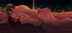 1boy 1boy1girl 1girls 2d 2d_(artwork) almost_canon ambiguous_penetration angel_jasiel angeljasiel best_ship biohazard blanket blanket_covering brown_hair capcom claire_redfield cleon couple couple_(romantic) couple_art couple_focus couple_love couple_sex covers duo duo_focus female female/male hand_on_ass hand_on_chest hand_on_head happy_sex human leon_scott_kennedy looking_at_another looking_at_partner male male/female missionary_position night_sex passionate resident_evil resident_evil_2 romance romantic romantic_ambiance romantic_couple romantic_night romantic_sex sex smiling_at_another staring_at_another straight straight_sex white_female white_male wholesome wholesome_nudity wholesome_sex