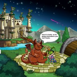 neopets tagme