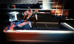 3d 3d_(artwork) asari geth liara_t'soni mass_effect sex